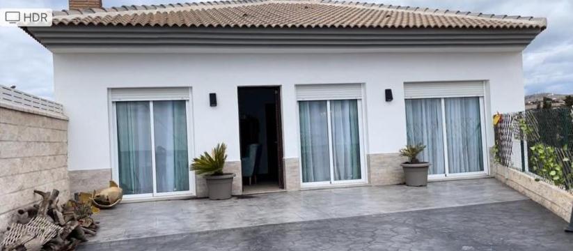 Villa Monte Azul Málaga Exterior foto