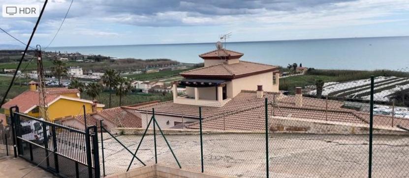 Villa Monte Azul Málaga Exterior foto