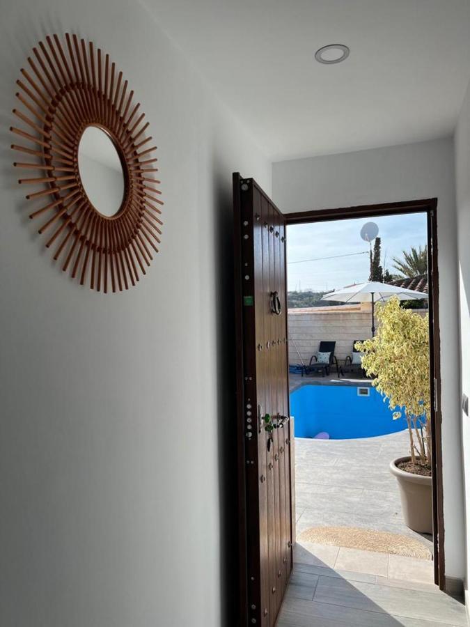 Villa Monte Azul Málaga Exterior foto